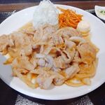 今日はなぁに - 