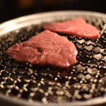 焼肉ホルモン 青一 - 