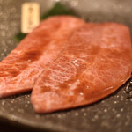 焼肉ホルモン 青一 - 