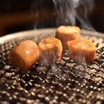 焼肉ホルモン 青一 - 