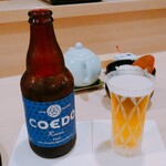 Tenhaku - ビール 小瓶