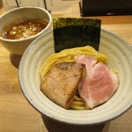 自家製麺 つきよみ - 