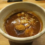 自家製麺 つきよみ - 