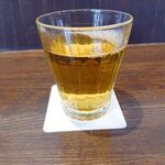 今日はなぁに - 