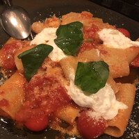 オービカ モッツァレラバー 梅田店 - 