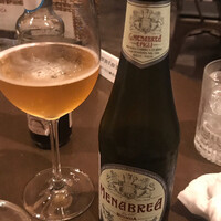 オービカ モッツァレラバー 梅田店 - 