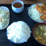 松川食堂 - 