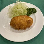 グリル グランド - 