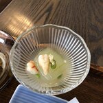 おさかなとごはん 福 - 