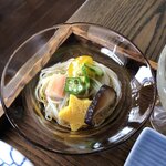 おさかなとごはん 福 - 