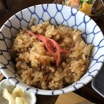 おさかなとごはん 福 - 