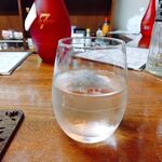 いこい食堂 一行三昧 - 日本酒