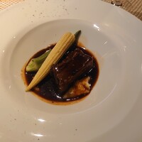 銀座あしべ - 