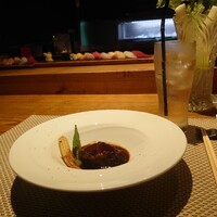 銀座あしべ - 