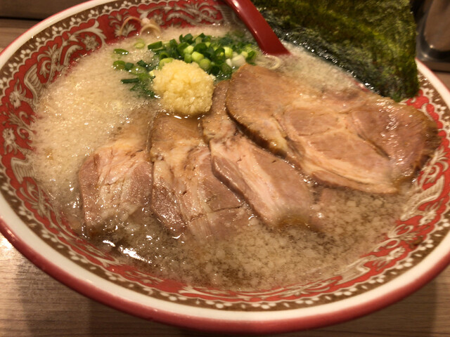 にんにくや 新小金井 ラーメン 食べログ にんにくや 新小金井 ラーメン 食べログ
