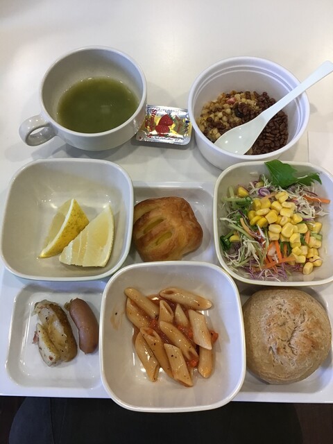 コンフォートホテル 仙台東口（Comfort Hotel） - 仙台（ホテル）の写真