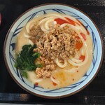 丸亀製麺 - 