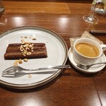 リストランテ ハナタニ - 