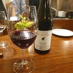 リストランテ ハナタニ - 