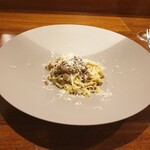 リストランテ ハナタニ - 