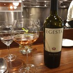 リストランテ ハナタニ - 