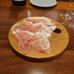 リストランテ ハナタニ - 