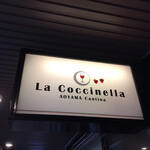 La Coccinella - 