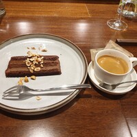 リストランテ ハナタニ - 