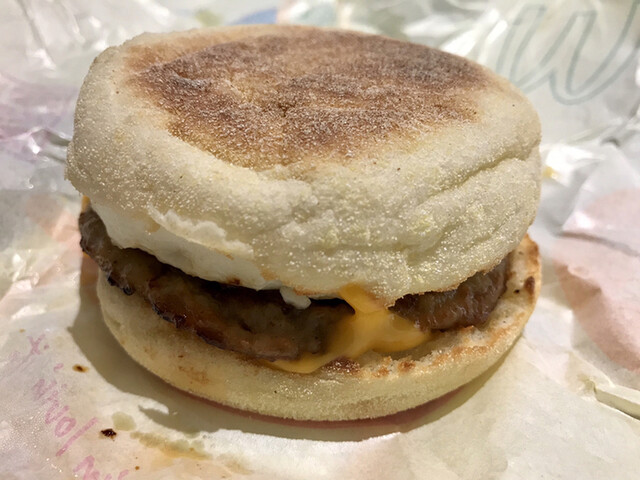 マクドナルド 8号線彦根店 ひこね芹川 ハンバーガー 食べログ