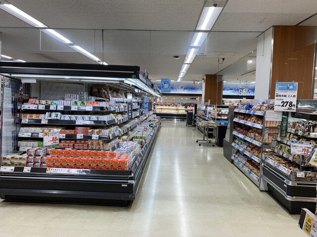 イオン 札幌琴似店 琴似 札幌市営 その他 食べログ