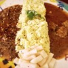 カレーショップ marusuke