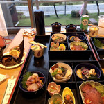 ベイサイドスクエア皆生ホテル - 