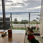 ベイサイドスクエア皆生ホテル - 