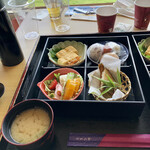 ベイサイドスクエア皆生ホテル - 