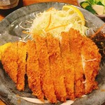 Tonkatsu Noboritei - 