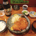 Tonkatsu Noboritei - 