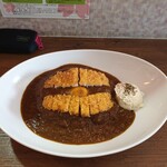 カレーキッチン福耳 - 