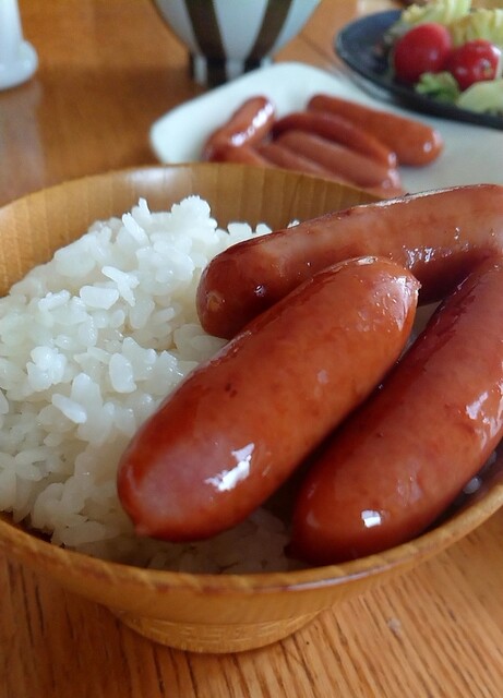 肉のささき - 平館（ホルモン）の写真