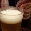 Gyouza Banchou - 瓶ビール