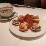 カランドリエ - 