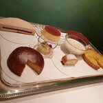 カランドリエ - 