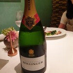 カランドリエ - 