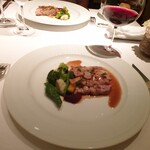 カランドリエ - 