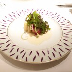 カランドリエ - 