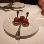 カランドリエ - 