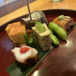 日本料理 たかむら - 