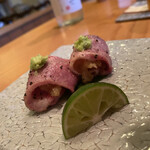 日本料理 たかむら - 