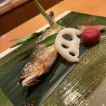 日本料理 たかむら - 