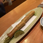 日本料理 たかむら - 