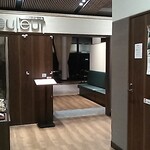 Couleur - 店舗・入口[令和２年５月１日(土)]